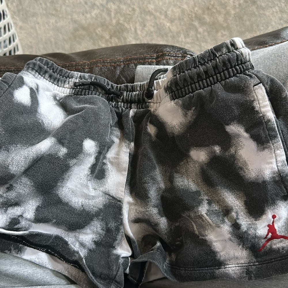 Kid’s Jordan shorts